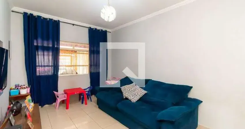 Casa com 2 quartos à venda na Rua Rafael Bluteau, Vila Formosa, São Paulo