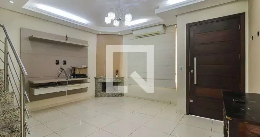 Casa para venda - nossa sra das graças, 3 quartos,  120 m² - canoas