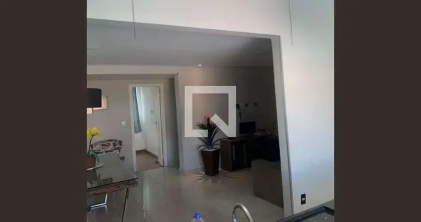 Casa para venda - santa terezinha, 2 quartos,  160 m² - belo horizonte