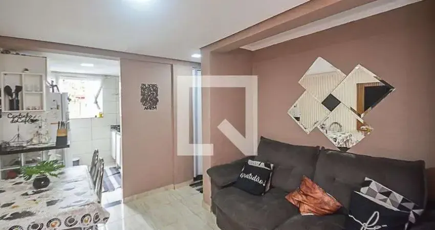 Apartamento para venda - assunção, 2 quartos, 40 m² - são bernardo do campo