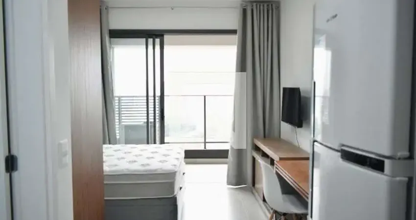 Kitnet / Stúdio à venda na Rua Doutor Bacelar, Vila Clementino, São Paulo