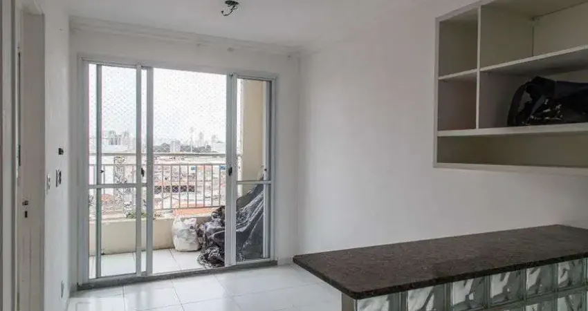 Apartamento com 1 quarto à venda na Rua Catumbi, Belém, São Paulo