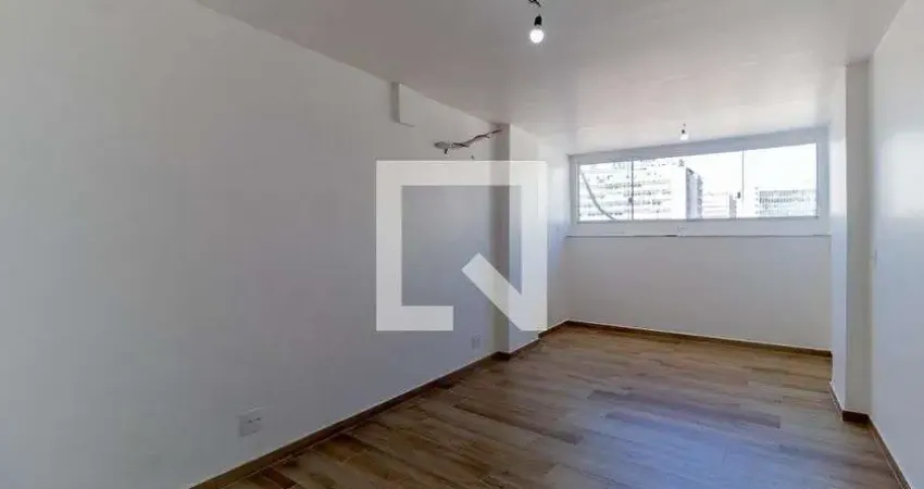 Kitnet / stúdio para venda - centro, 1 quarto,  35 m² - rio de janeiro