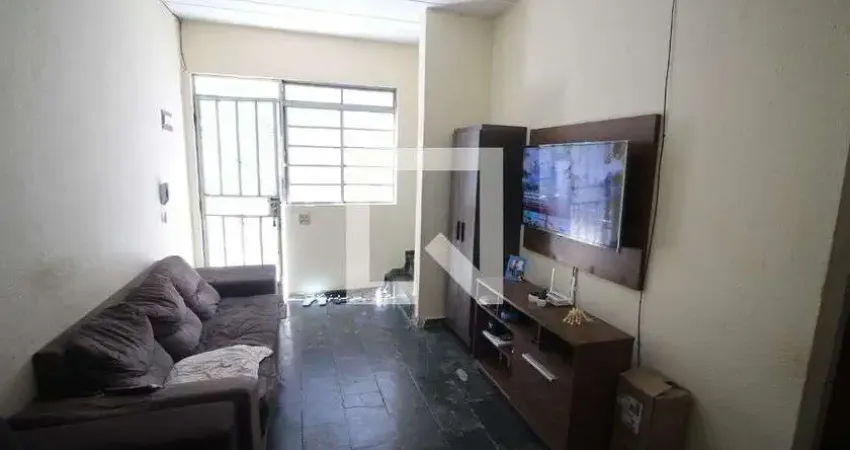 Apartamento para venda - diamante, 2 quartos, 58 m² - belo horizonte