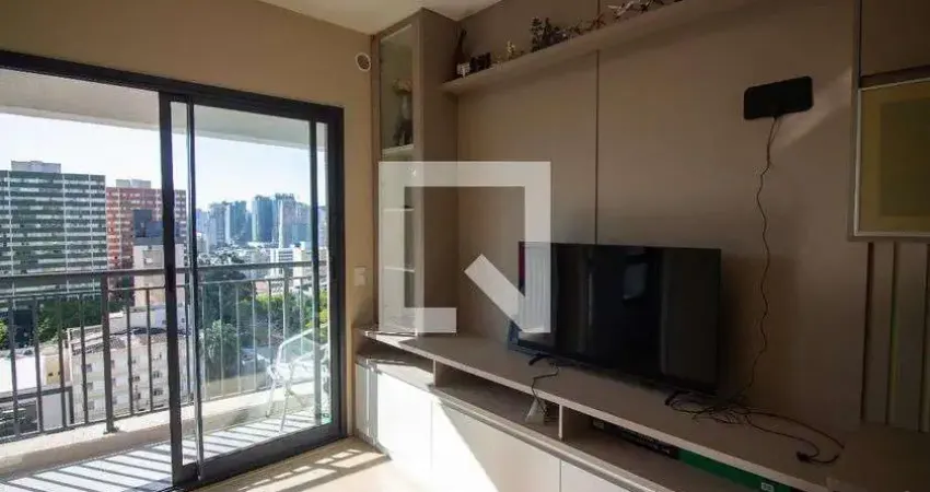 Kitnet / stúdio para venda - santo amaro , 1 quarto, 33 m² - são paulo