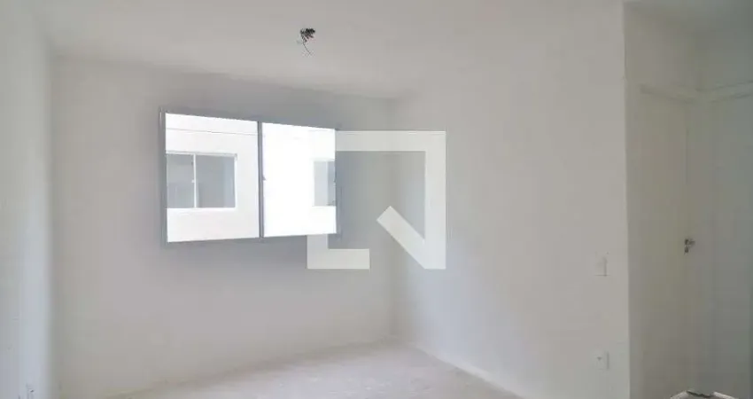 Apartamento para venda - estância velha, 2 quartos, 42 m² - canoas