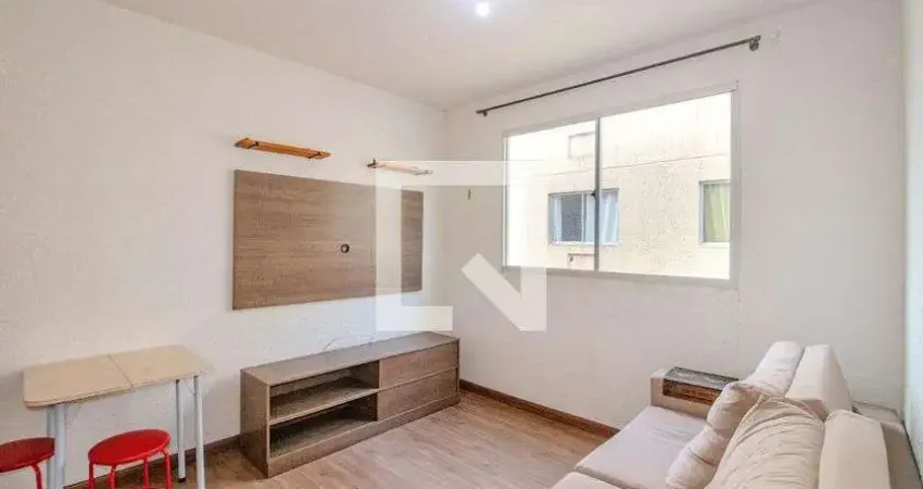 Apartamento para venda - sarandi, 2 quartos, 42 m² - porto alegre