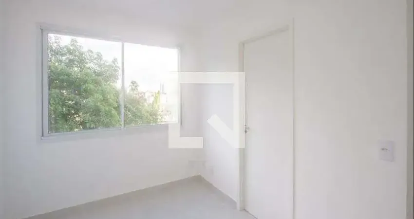 Apartamento para venda - chácara santo antonio, 2 quartos,  34 m² - são paulo