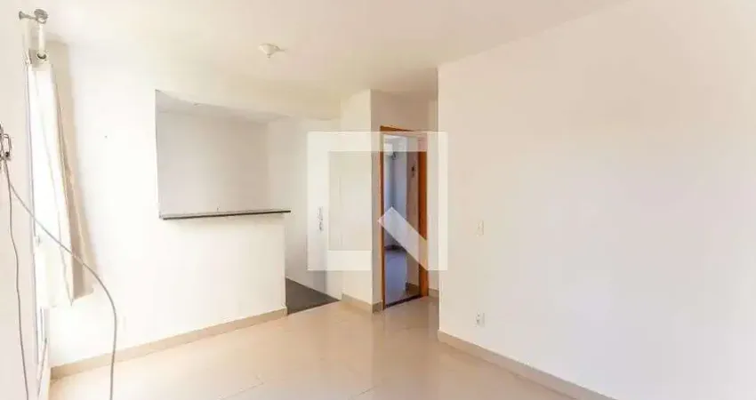 Apartamento para venda - santo andré, 2 quartos, 48 m² - são leopoldo