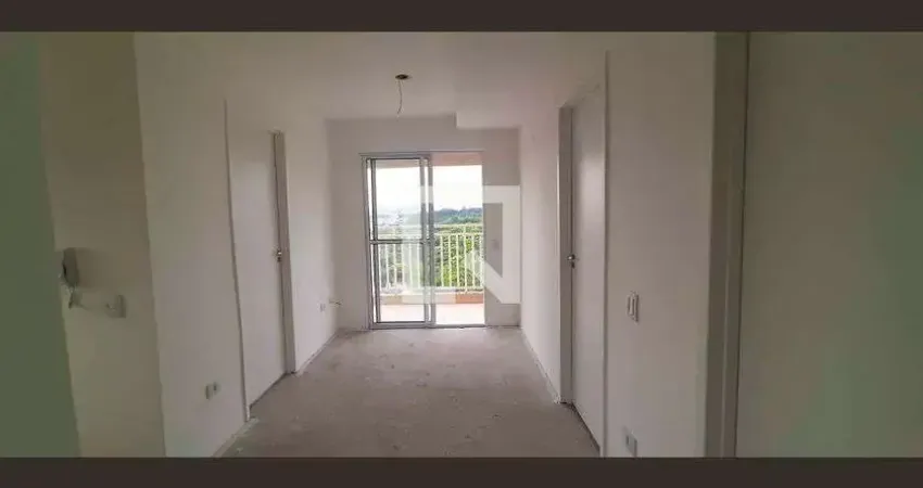 Apartamento com 2 quartos à venda na Rua Romildo Isaías Neto, I.A.P.I., Osasco