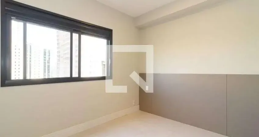 Kitnet / stúdio para venda - vila olímpia, 1 quarto,  25 m² - são paulo