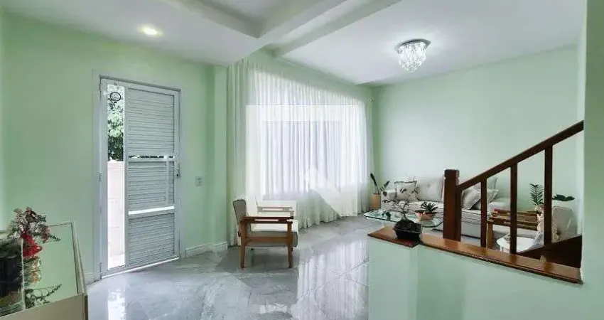 Casa para venda - laranjeiras, 4 quartos, 120 m² - rio de janeiro