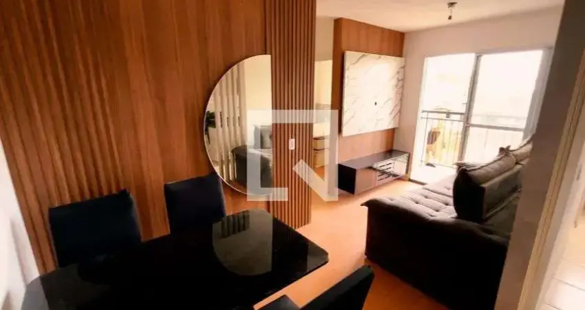 Apartamento para venda - jacarepaguá, 2 quartos,  49 m² - rio de janeiro
