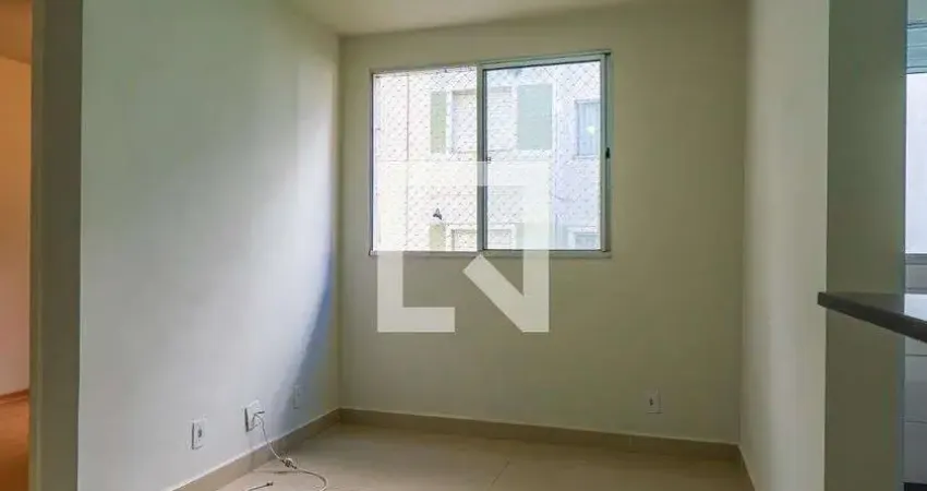 Apartamento para venda - parque prado, 2 quartos,  48 m² - campinas
