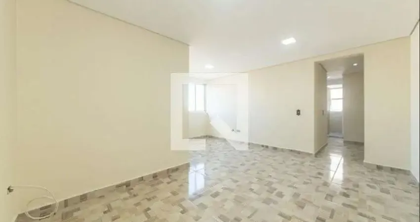 Apartamento para venda - bosque da saúde, 2 quartos, 65 m² - são paulo