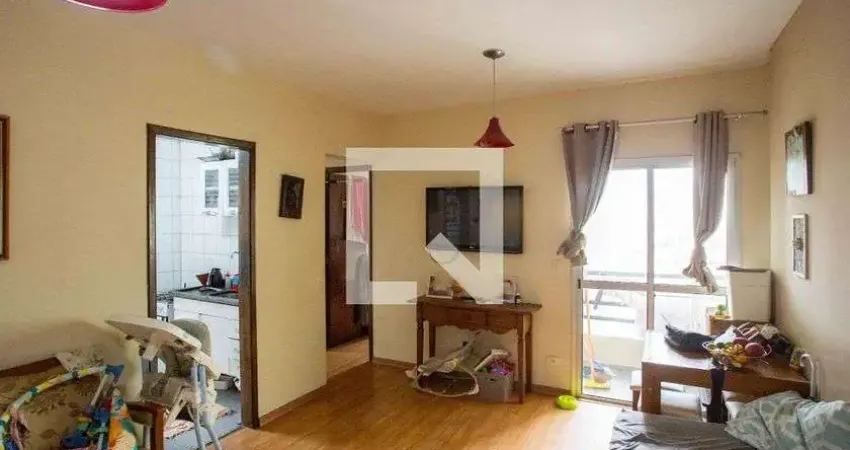 Apartamento com 2 quartos à venda na Rua São Francisco de Assis, Centro, Diadema