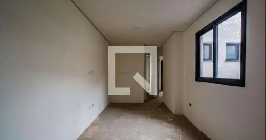 Apartamento para venda - vila curuça, 2 quartos, 53 m² - santo andré