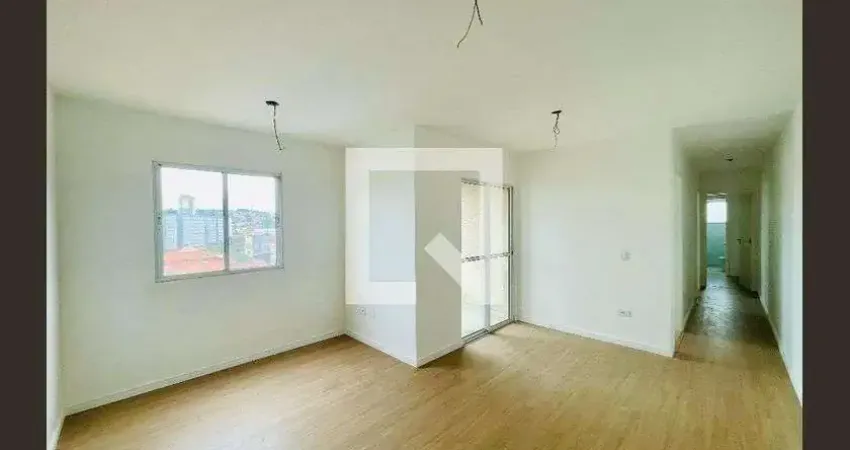 Apartamento para venda - vila rosália, 2 quartos,  66 m² - guarulhos