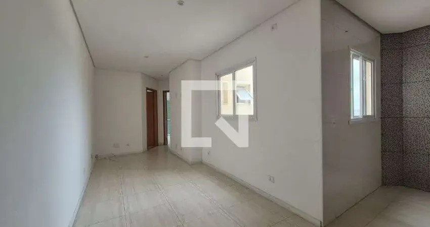 Cobertura para venda - cidade sao jorge, 2 quartos,  95 m² - santo andré
