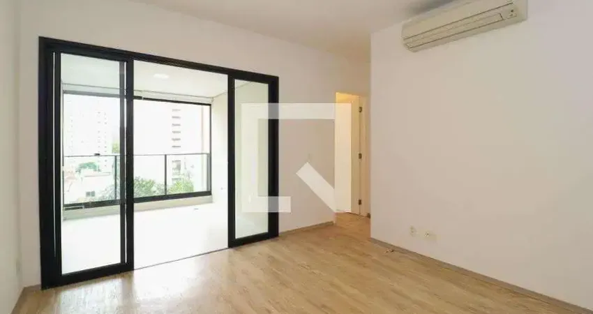 Apartamento para venda - paraíso, 2 quartos, 58 m² - são paulo