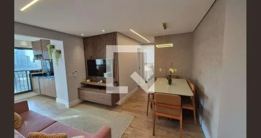 Apartamento para venda - bosque da saúde, 2 quartos,  67 m² - são paulo