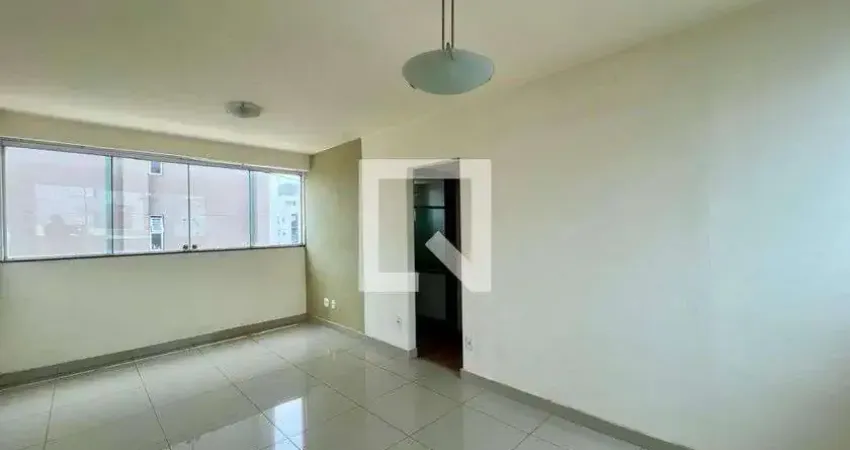Apartamento para venda - santo antônio, 3 quartos,  78 m² - belo horizonte