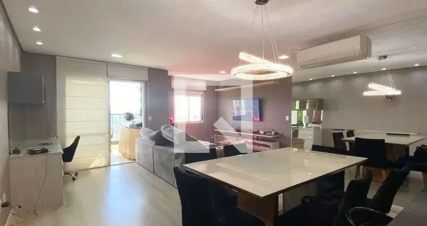 Apartamento para venda - jardim esperança, 3 quartos,  87 m² - barueri