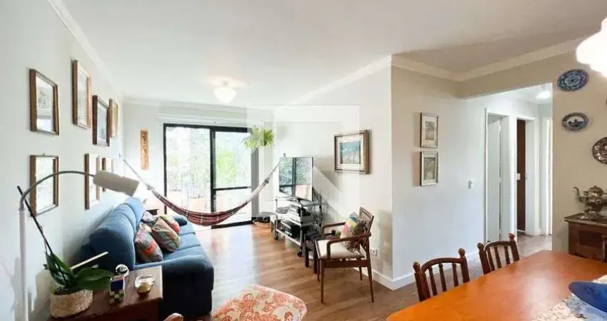 Apartamento para venda - vila olímpia, 3 quartos,  77 m² - são paulo