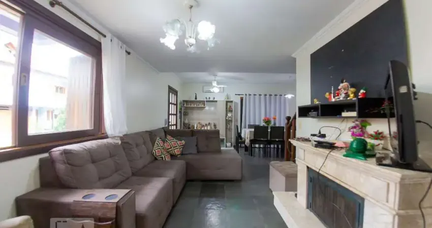 Casa / sobrado em condomínio para venda - sarandi, 5 quartos,  276 m² - porto alegre