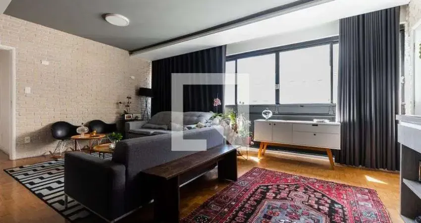 Apartamento para venda - paraíso, 3 quartos, 137 m² - são paulo