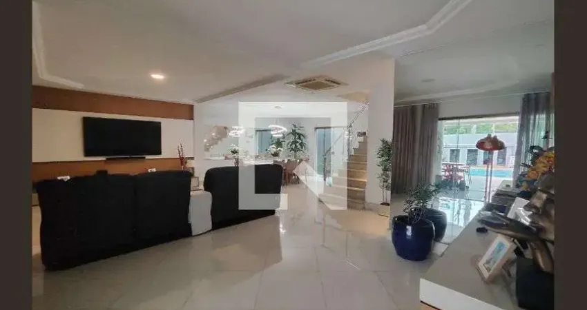 Casa / sobrado em condomínio para venda - barra da tijuca - marapendi, 4 quartos, 320 m² - rio de janeiro