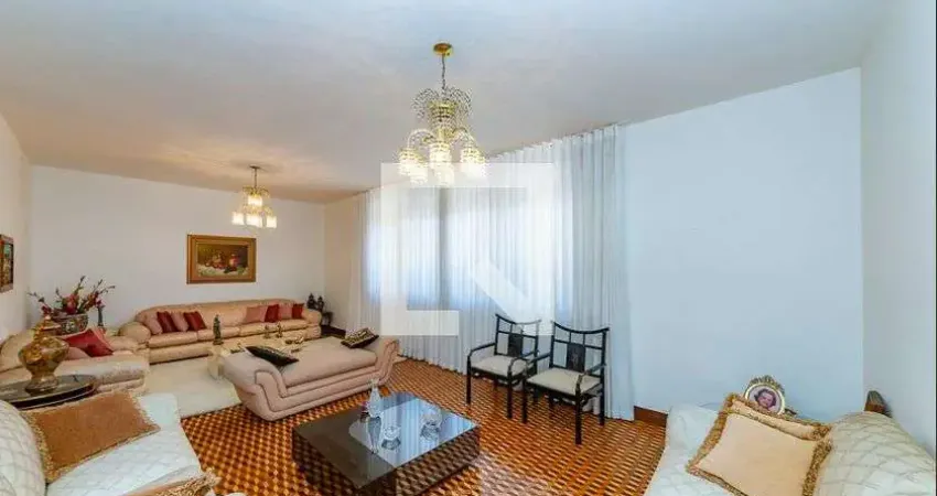 Casa com 5 quartos à venda na Rua Chapecó, Prado, Belo Horizonte