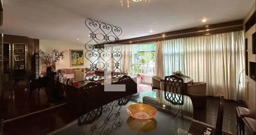 Apartamento para venda - leblon, 4 quartos,  200 m² - rio de janeiro