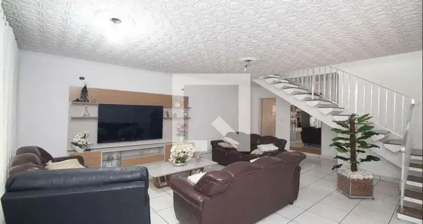 Casa com 4 quartos à venda na Rua Santo Adolfo, Vila Ede, São Paulo