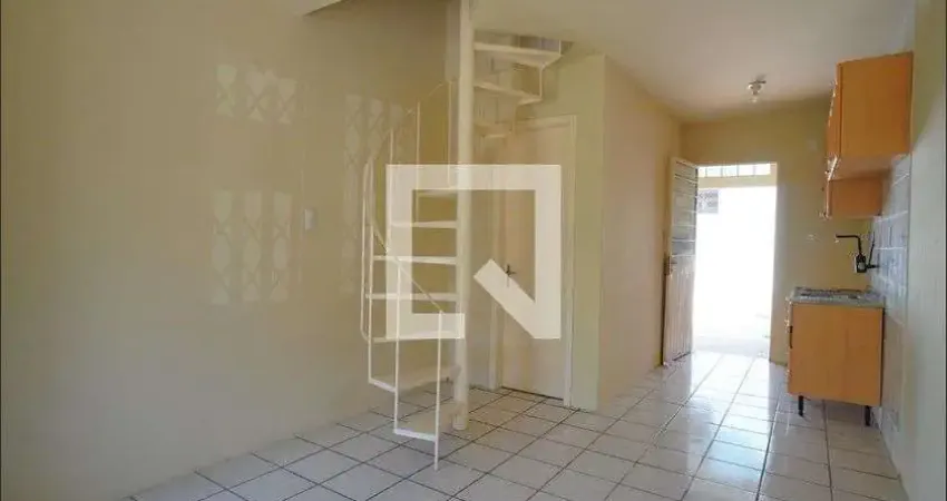 Casa / sobrado em condomínio para venda - alto petrópolis, 2 quartos,  80 m² - porto alegre