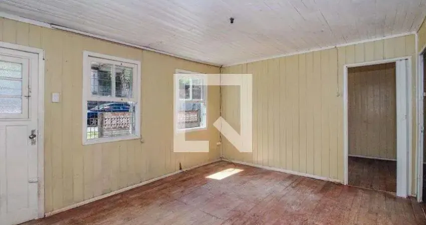 Casa para venda - jardim carvalho, 2 quartos, 50 m² - porto alegre