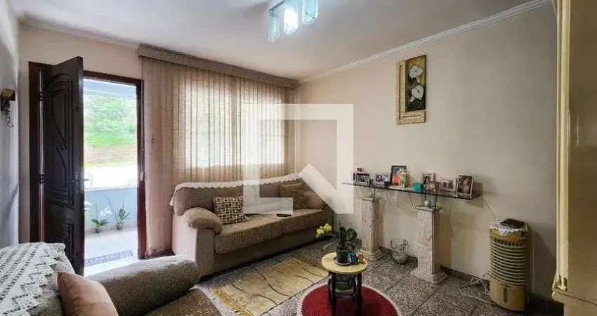 Casa para venda - planalto, 2 quartos, 108 m² - são bernardo do campo