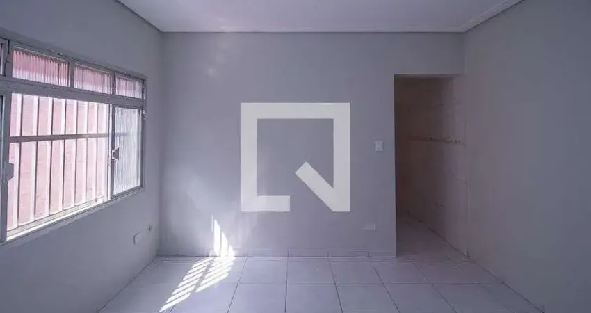 Casa para venda - vila santa clara, 2 quartos,  100 m² - são paulo