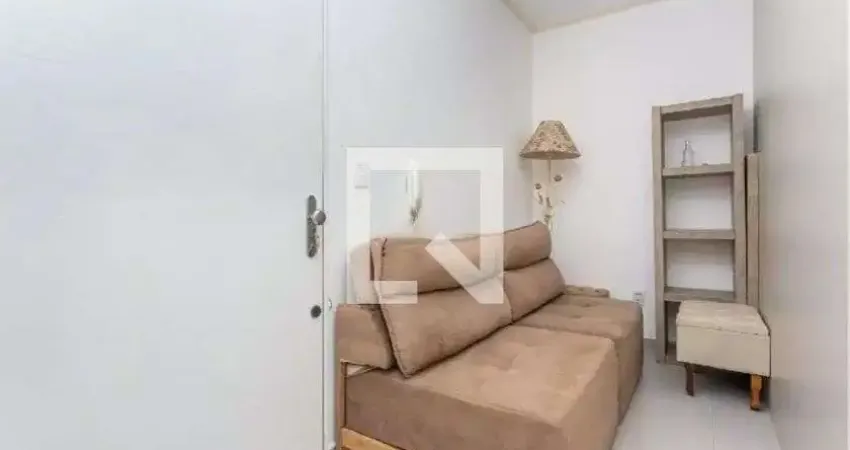 Apartamento para venda - menino deus, 1 quarto,  27 m² - porto alegre