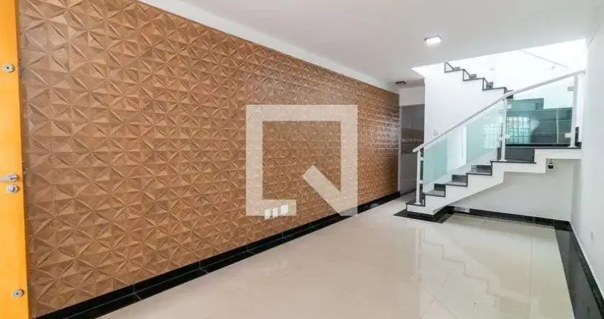 Casa com 3 quartos à venda na Rua Francisco Pires Ribeiro, Ponte Rasa, São Paulo