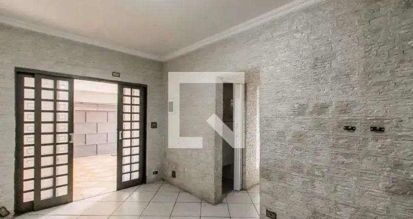 Casa com 3 quartos à venda na Rua Porto Lucena, Vila Euthalia, São Paulo