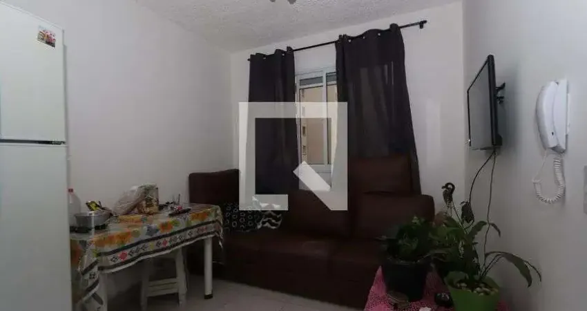 Apartamento para venda - vila santa clara, 2 quartos,  33 m² - são paulo