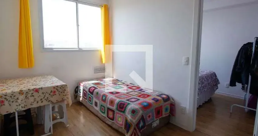 Apartamento para venda - jardim miriam, 2 quartos, 34 m² - são paulo