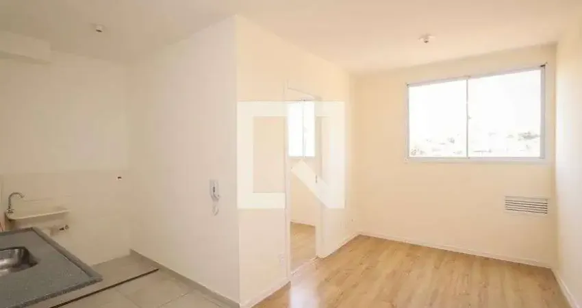 Apartamento para venda - jardim miriam, 2 quartos, 34 m² - são paulo