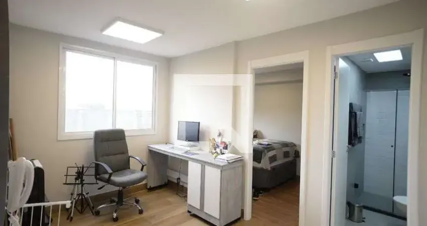 Apartamento para venda - cambuci, 2 quartos, 34 m² - são paulo