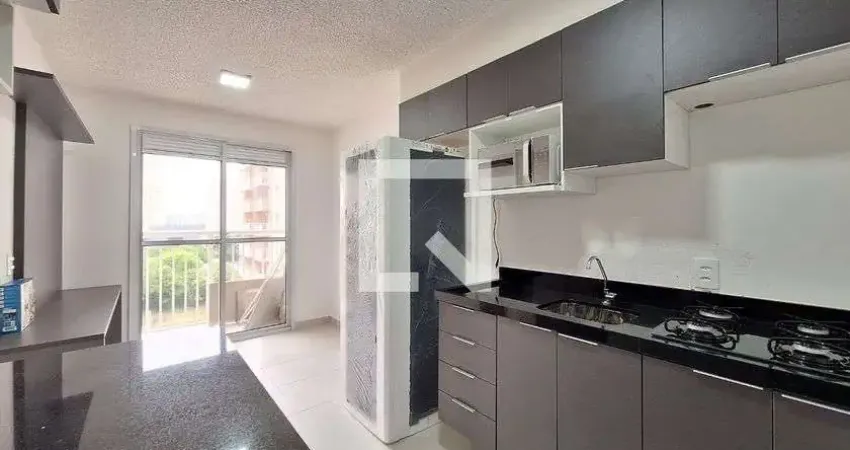 Apartamento para venda - barra funda, 1 quarto,  27 m² - são paulo