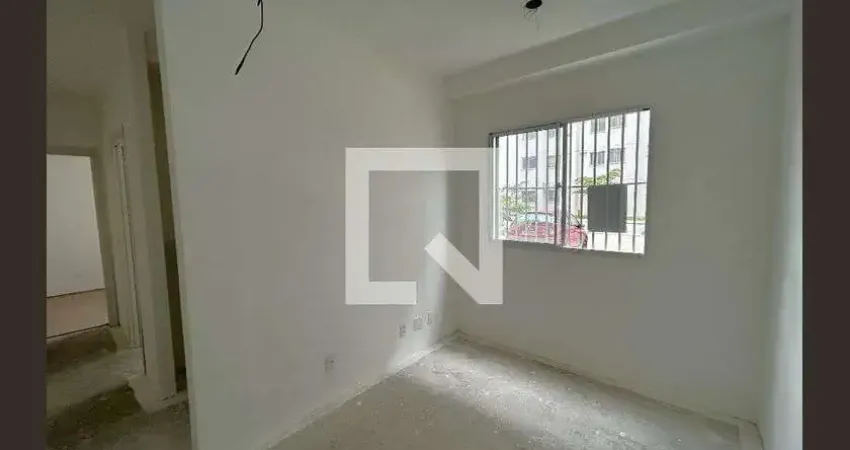 Apartamento para venda - del castilho, 2 quartos, 39 m² - rio de janeiro