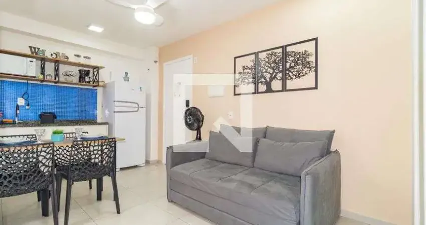 Kitnet / Stúdio à venda na Rua Caetano Pinto, Mooca, São Paulo