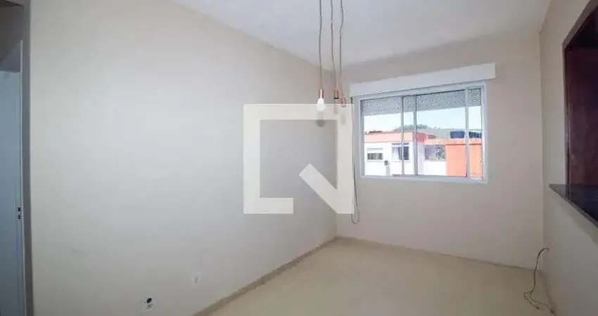 Apartamento para venda - nonoai, 1 quarto,  40 m² - porto alegre