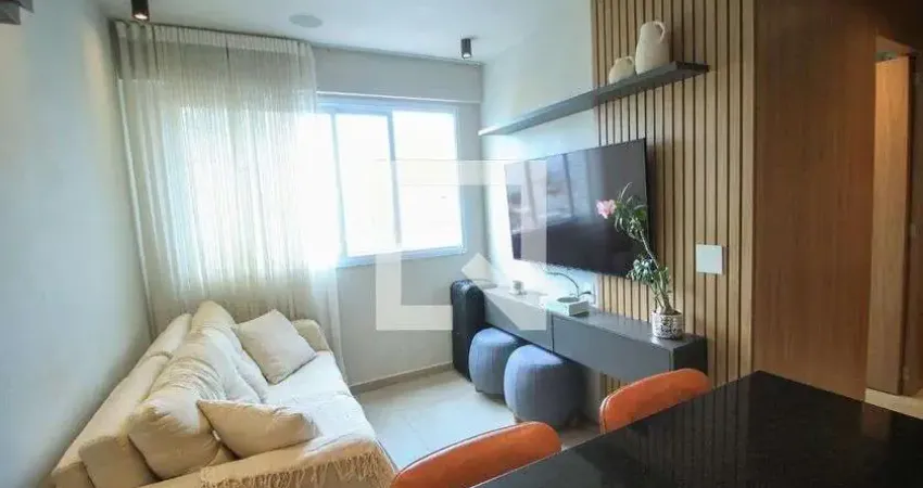 Apartamento com 2 quartos à venda na Rua Serra de Jairé, Belém, São Paulo